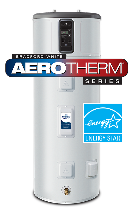 My Water Heater Information - Canada | Bradford White
