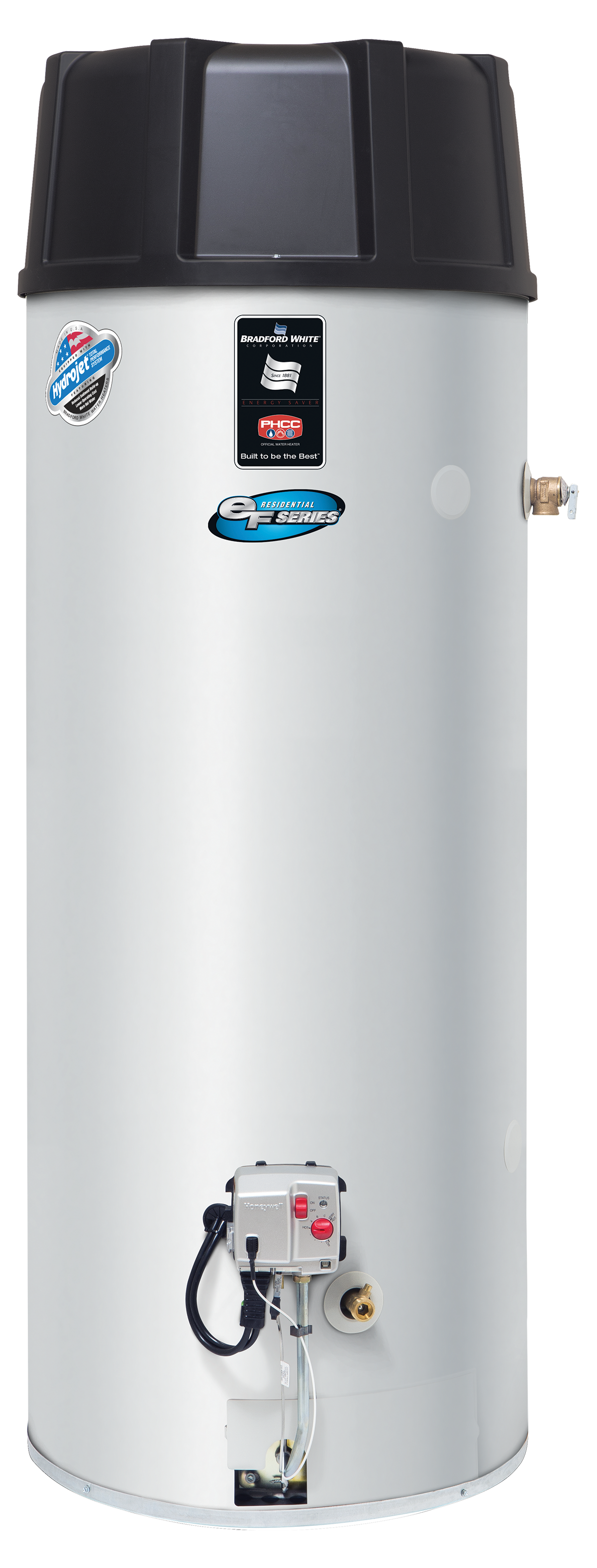Bradford white 50 gallon water sales heater